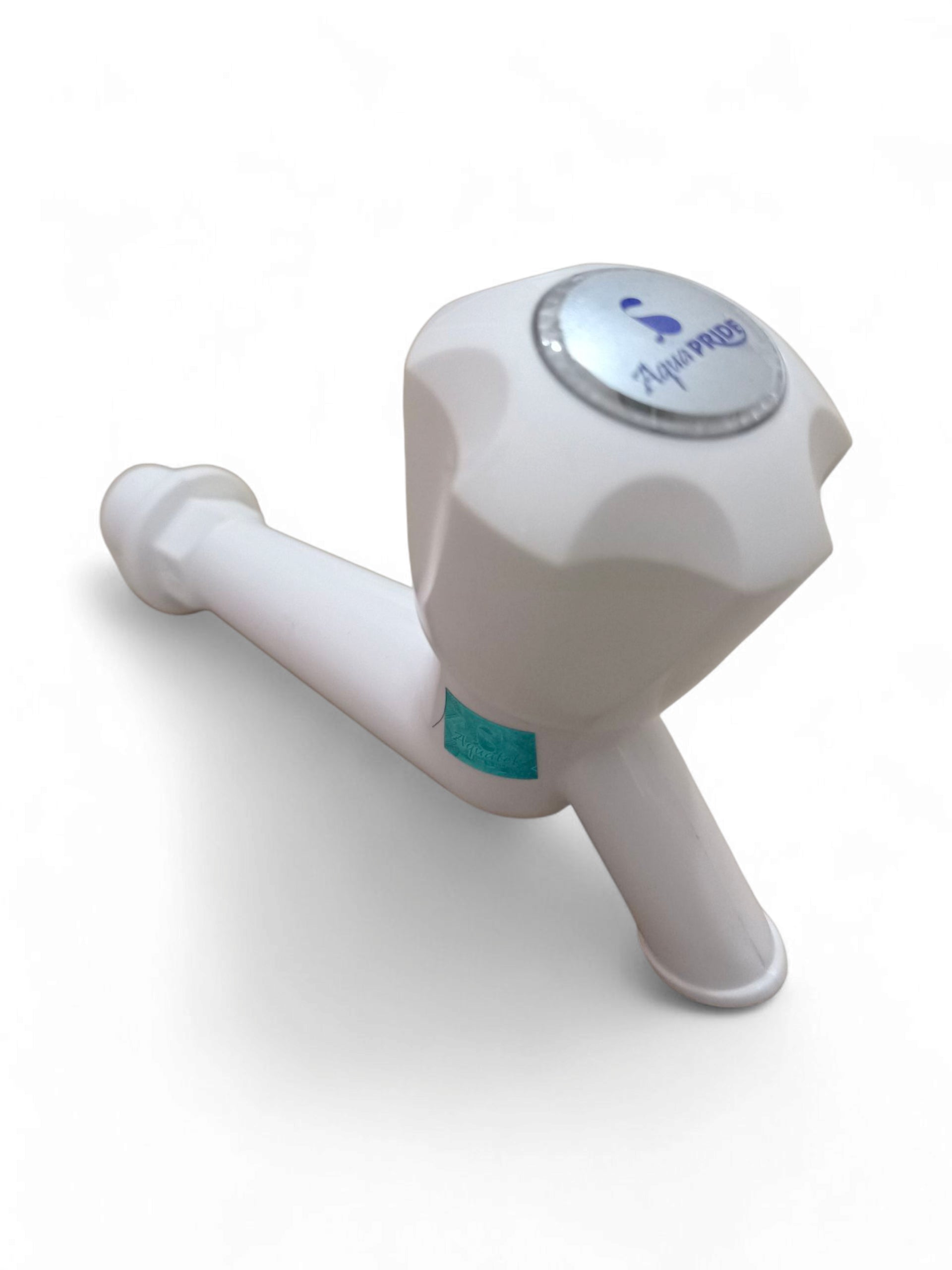 AP M-SERIES 160MM L/B BIP TAP-WH