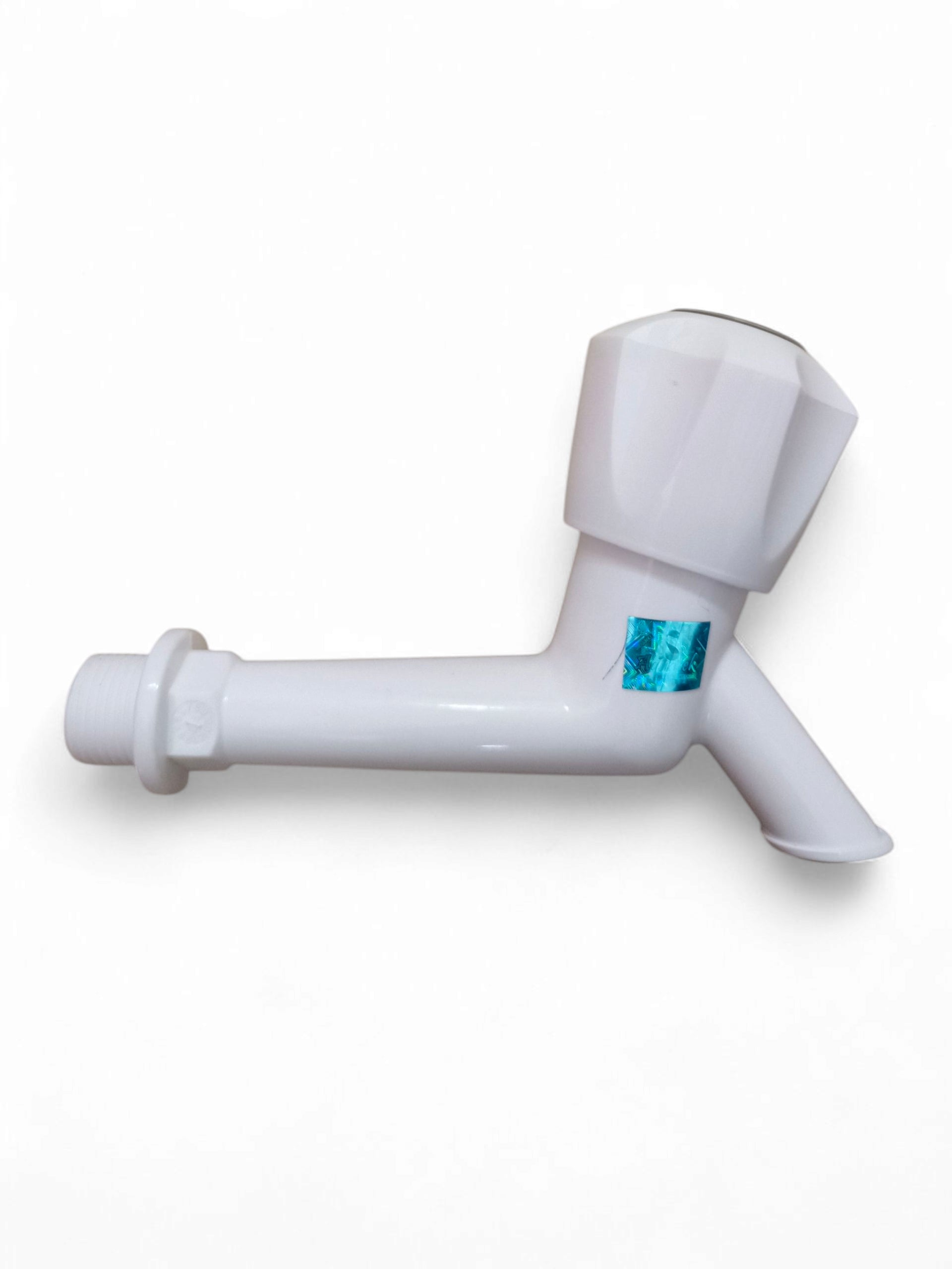 AP M-SERIES 160MM L/B BIP TAP-WH