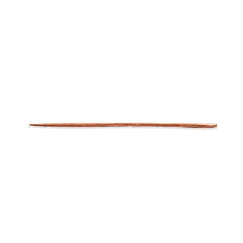 NEEM WOOD FL-002 ROTI SPATULA 27CM FLIP
