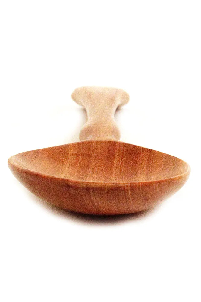 NEEM WOOD SA-001 SAUTE 26CM SAPTULA
