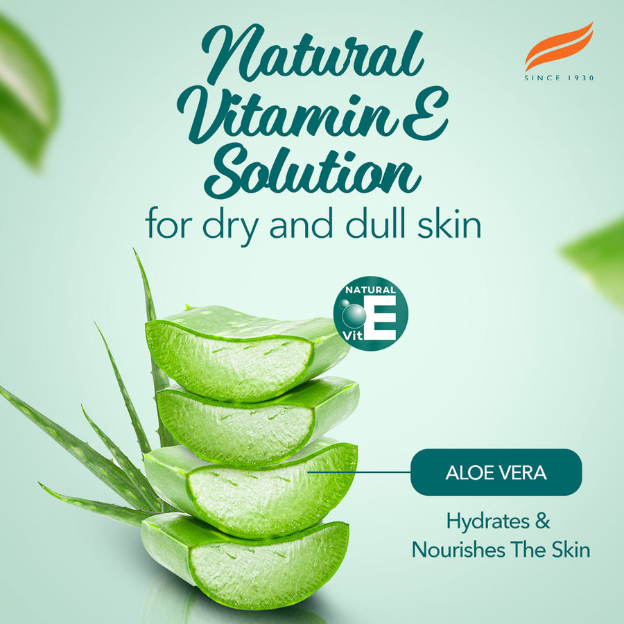 HMB 50ML ALOEVERA FACEWASH HIMALAYA
