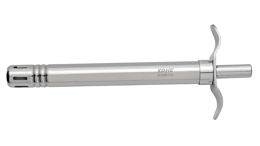 KOHE LR-61 GAS LIGHTER