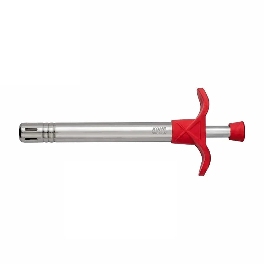 KOHE LR-62R GAS LIGHTER