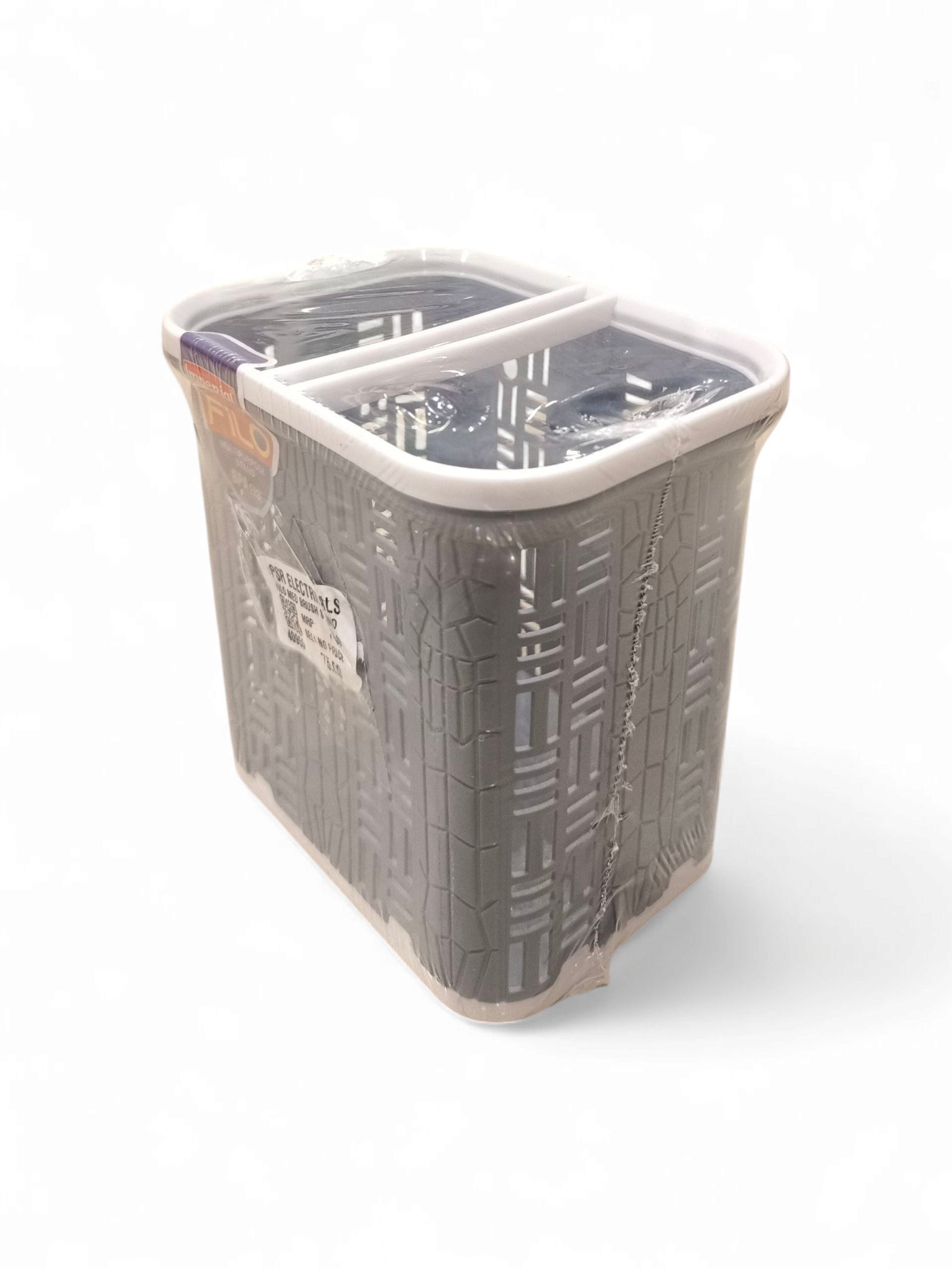 FILO MED BRUSH STAND GREY