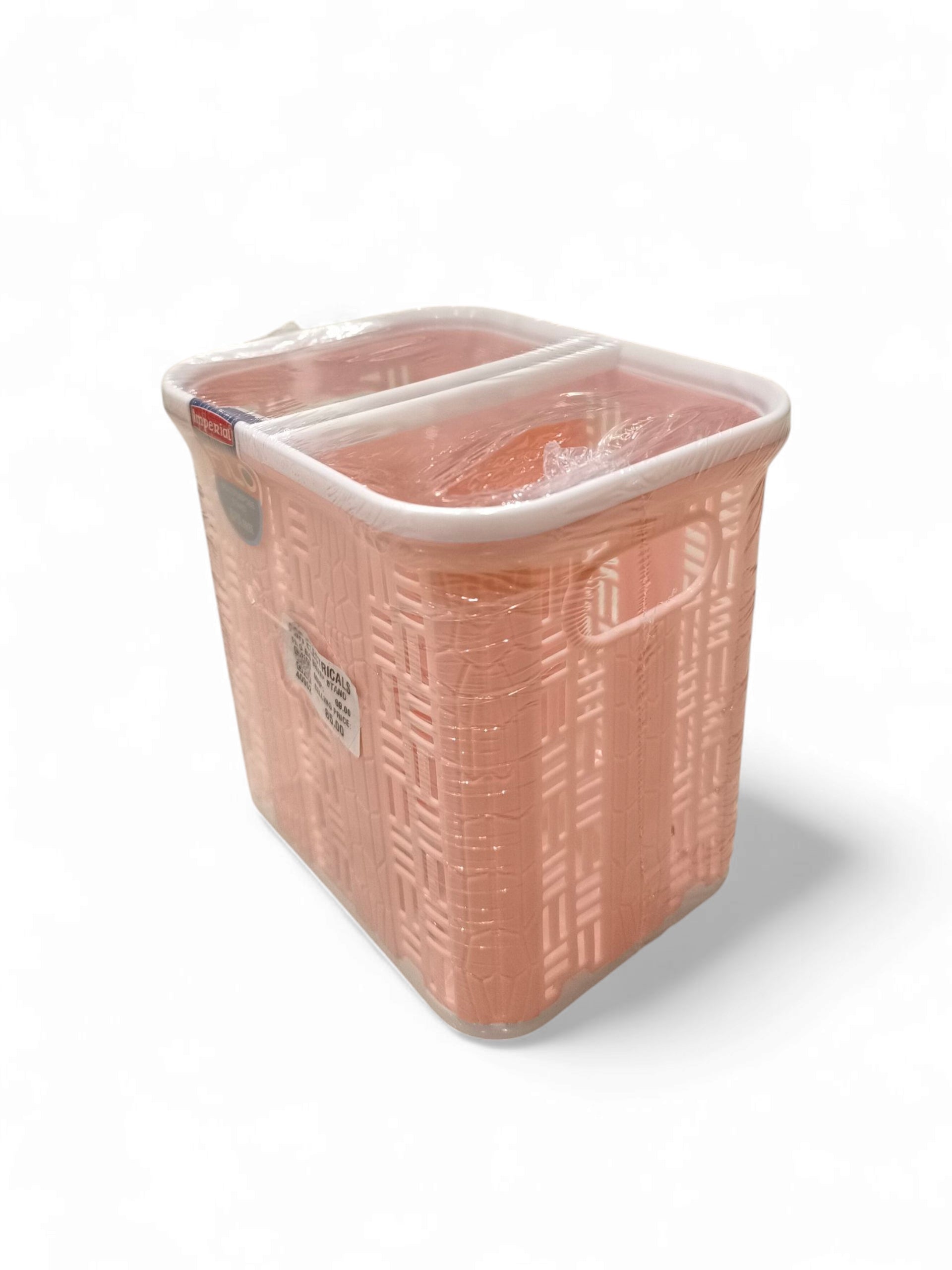 FILO BIG BRUSH STAND PINK