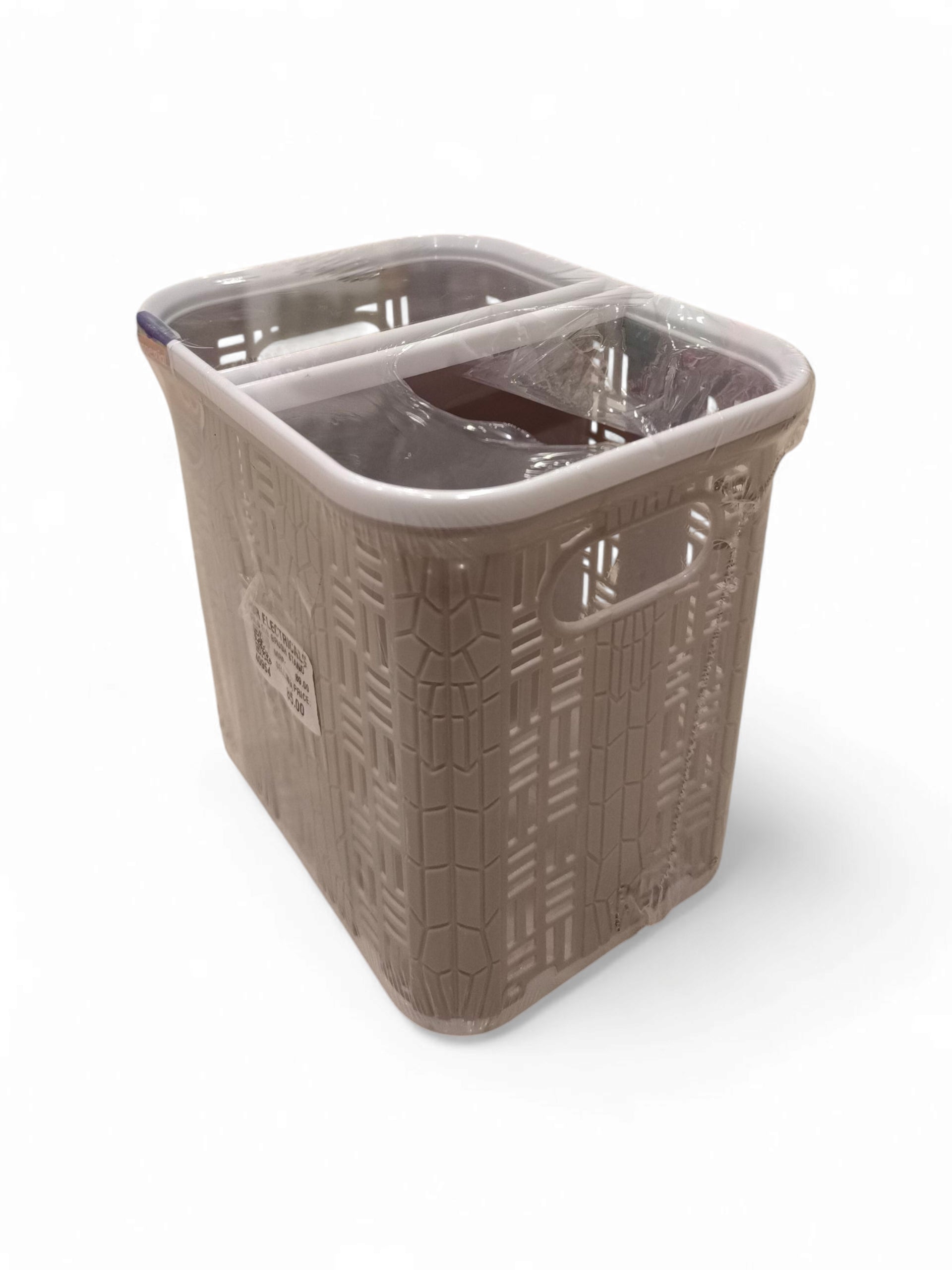 FILO BIG BRUSH STAND BROWN