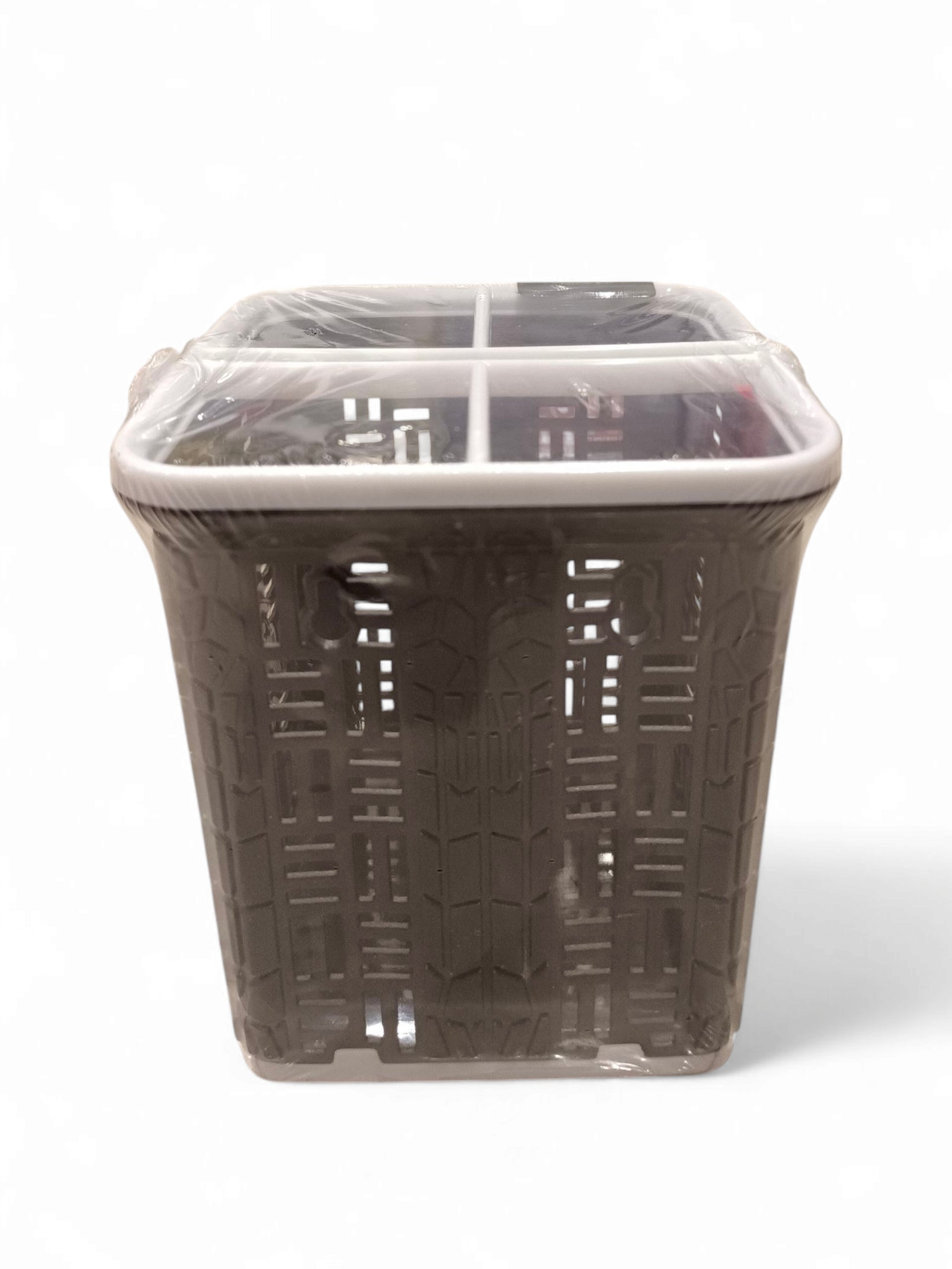 COMFY BIG BRUSH STAND BLACK