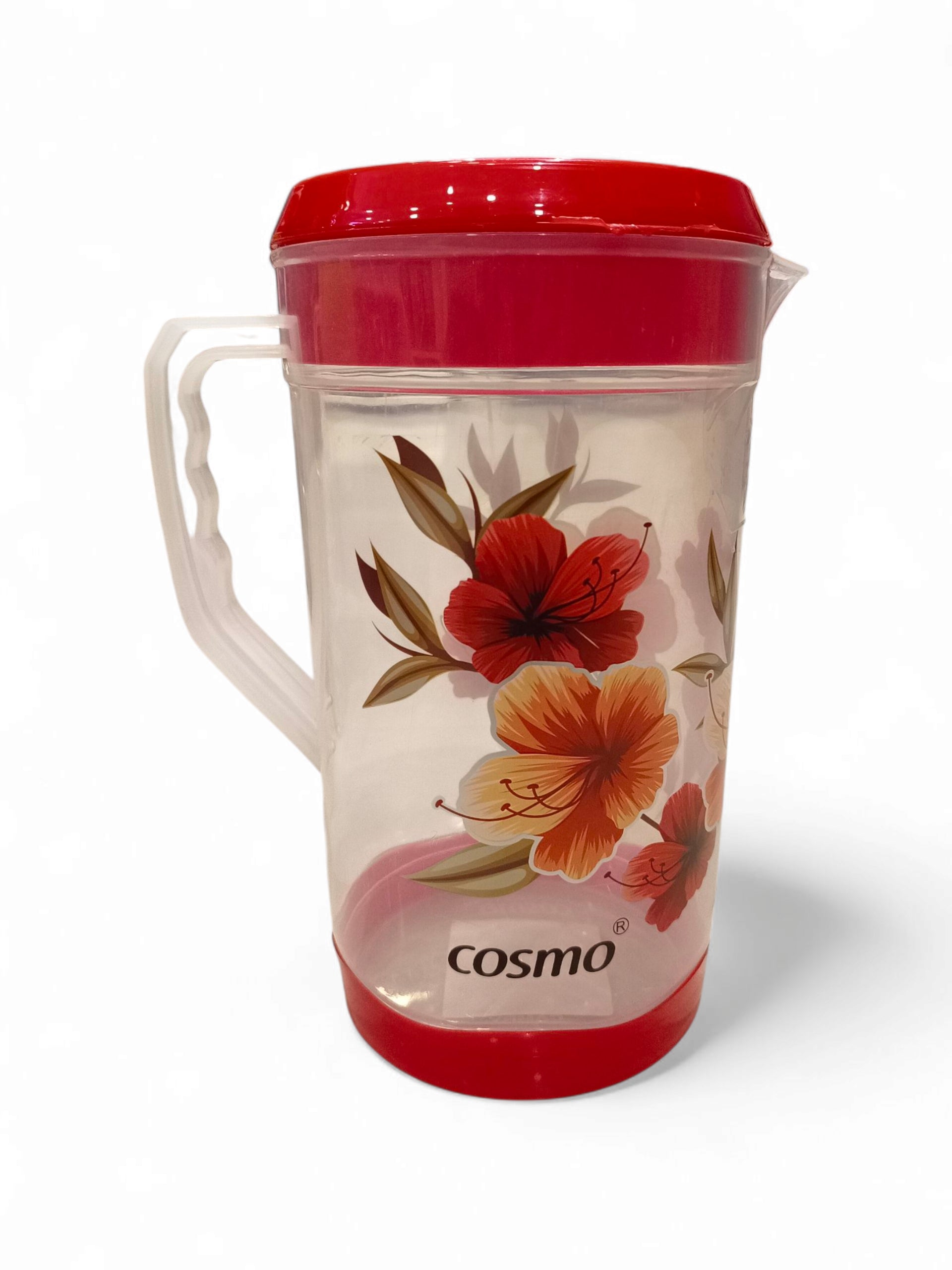 COSMO PRINTED JUG