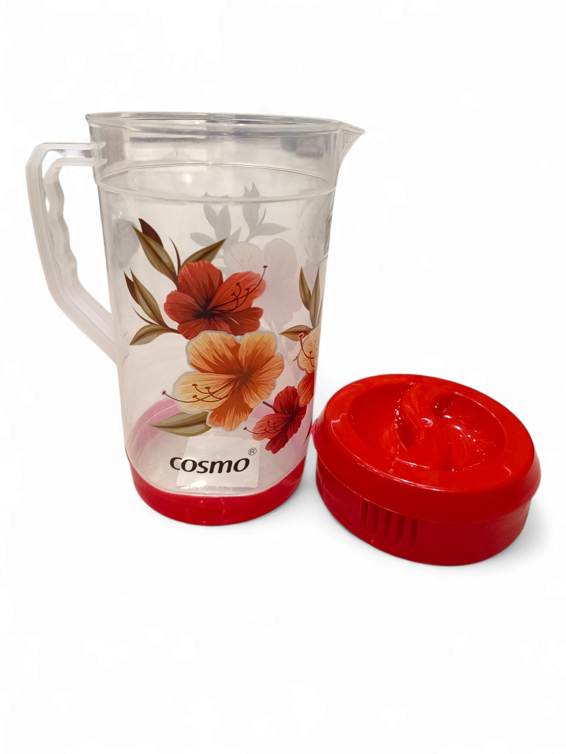 COSMO PRINTED JUG