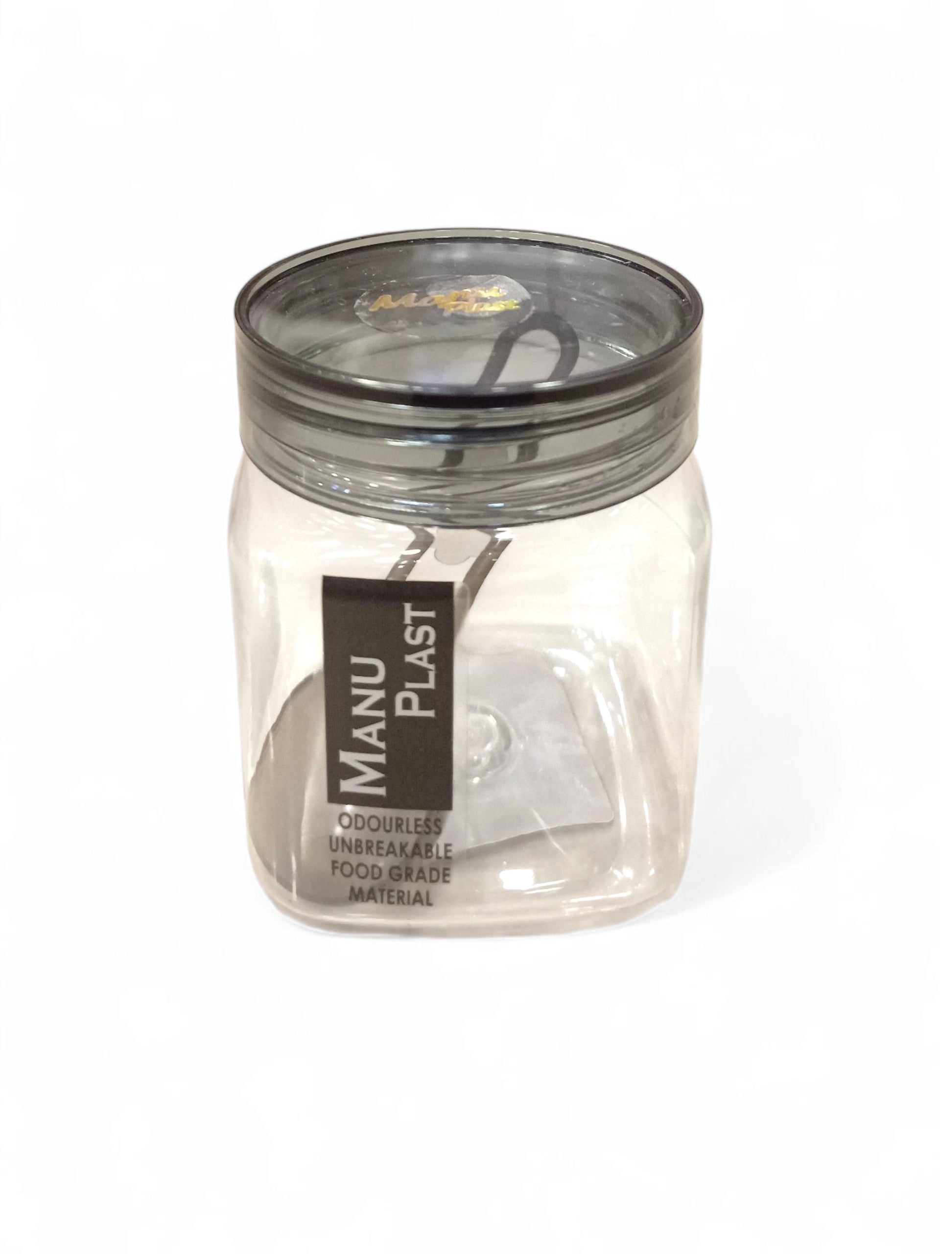 TRIO 250ML CONTAINER