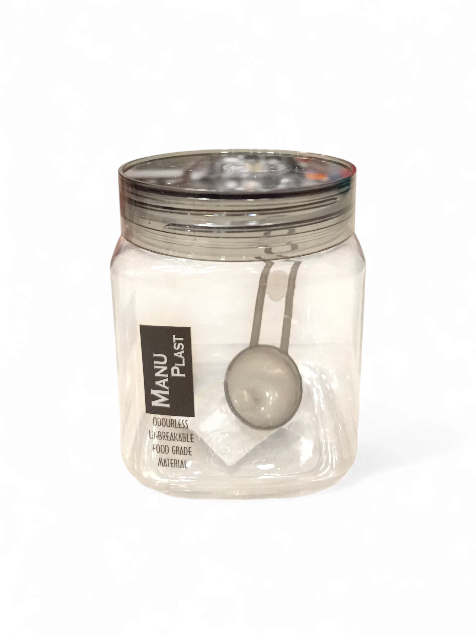 TRIO 750ML CONTAINER