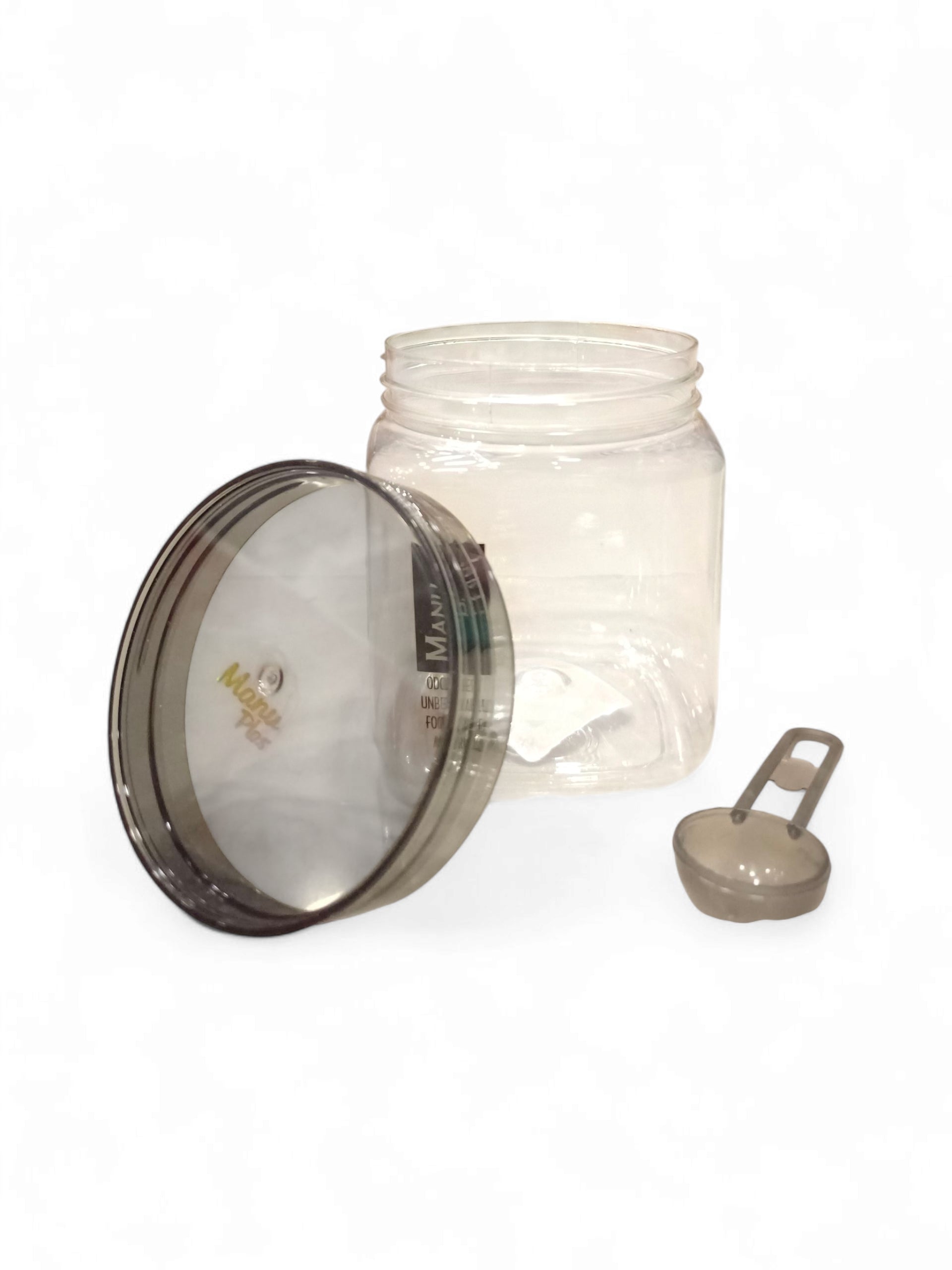 TRIO 750ML CONTAINER