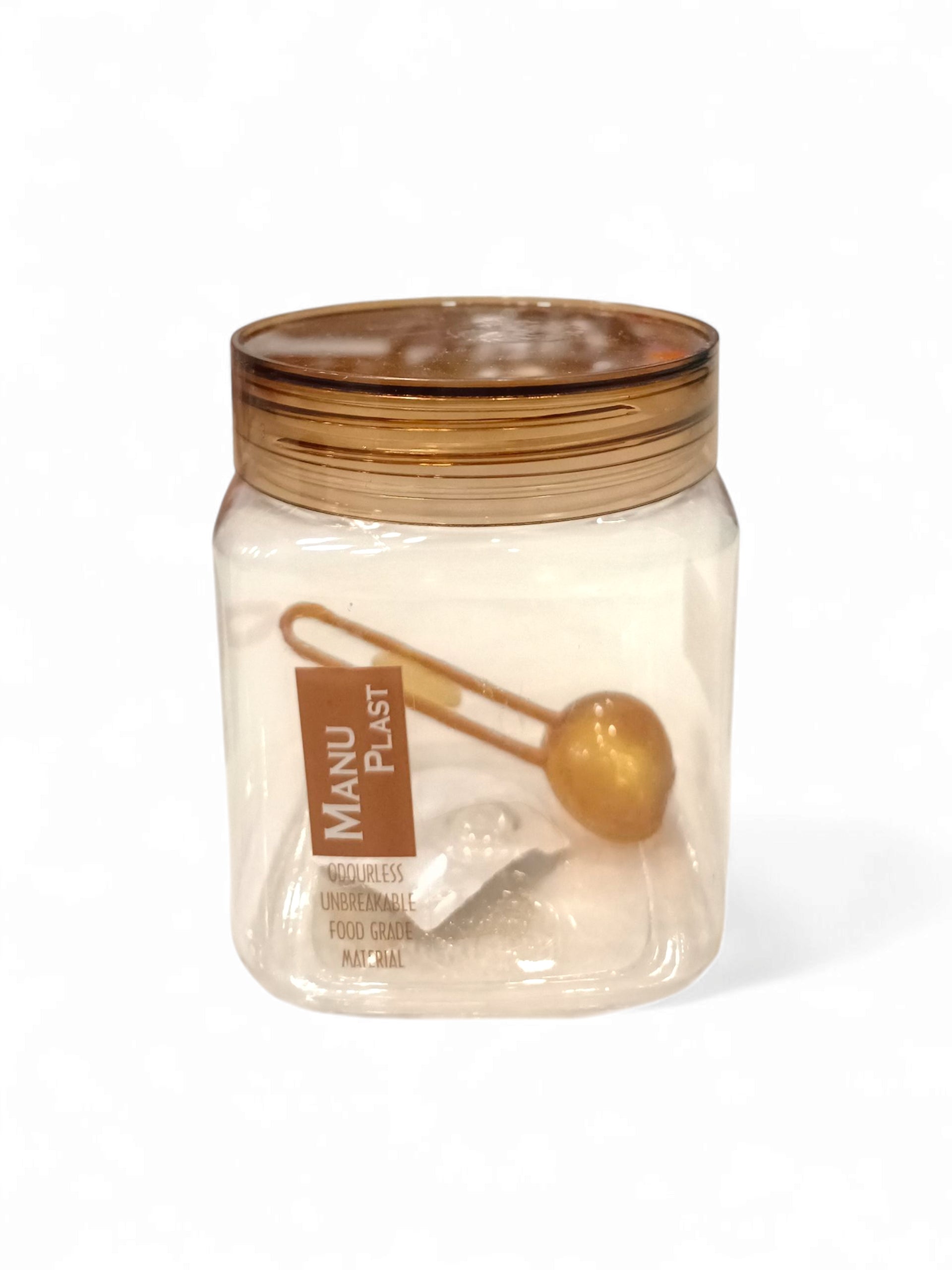 TRIO 750ML CONTAINER