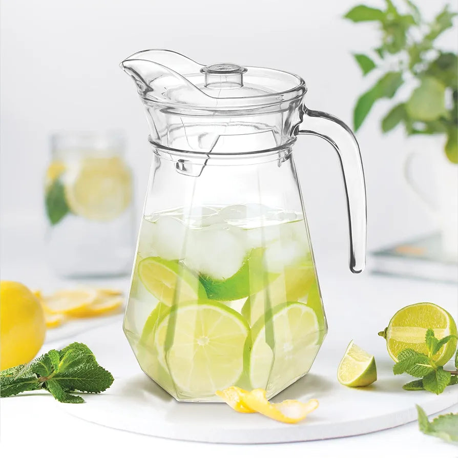 MILTON TREO HEXA FRESH SET GLASSWARE