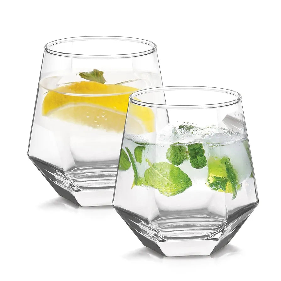 MILTON TREO HEXA FRESH SET GLASSWARE