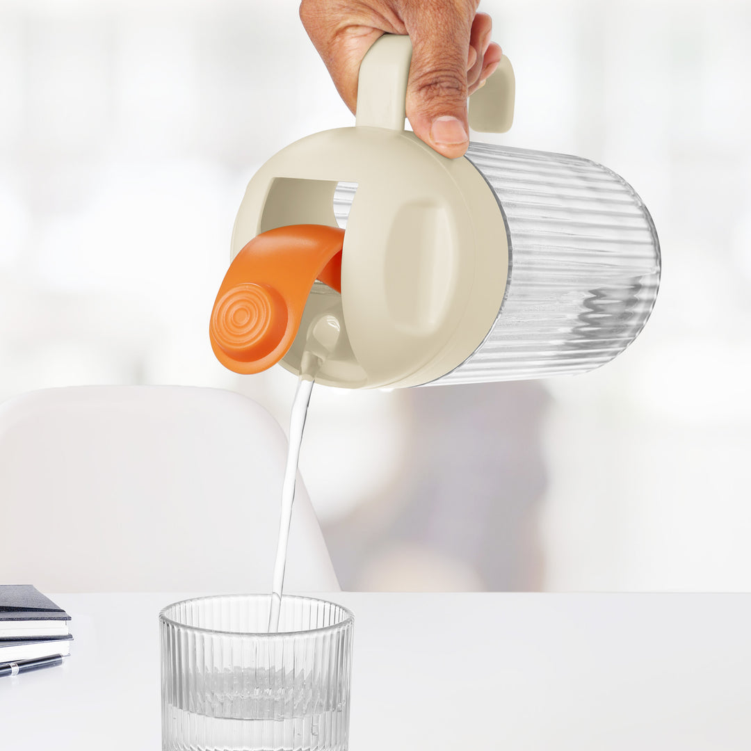 MILTON TREO SPRITZ SET GLASSWARE
