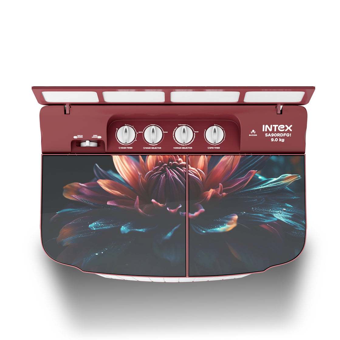 INTEX W/M SA90RDFGI SEMI