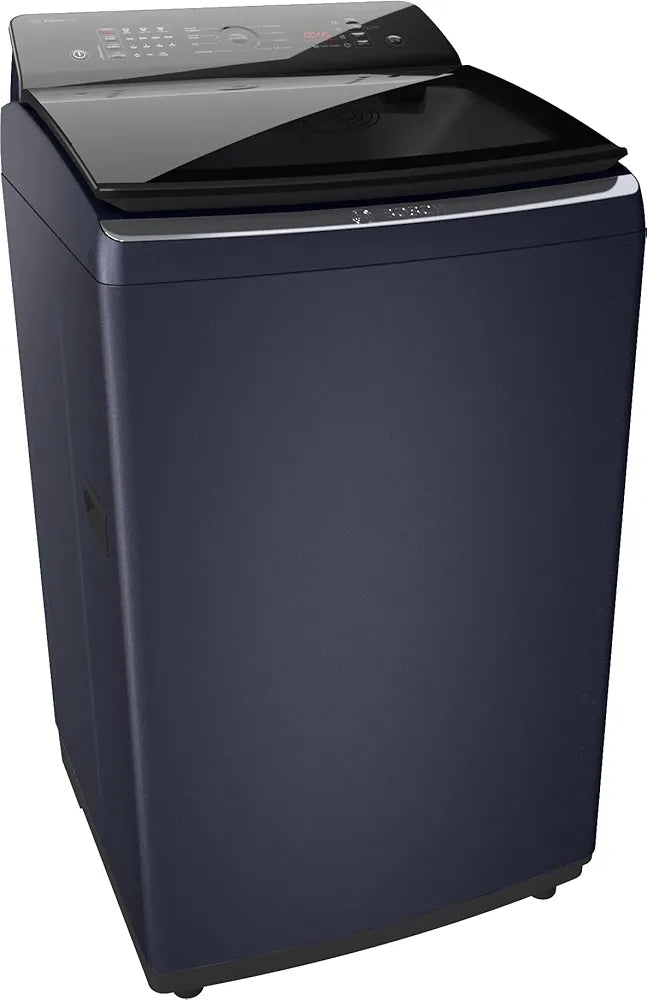 BOSCH W/M WOE802B7IN 8KG T/L BLK