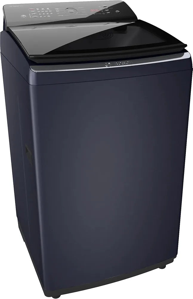 BOSCH W/M WOE802B7IN 8KG T/L BLK