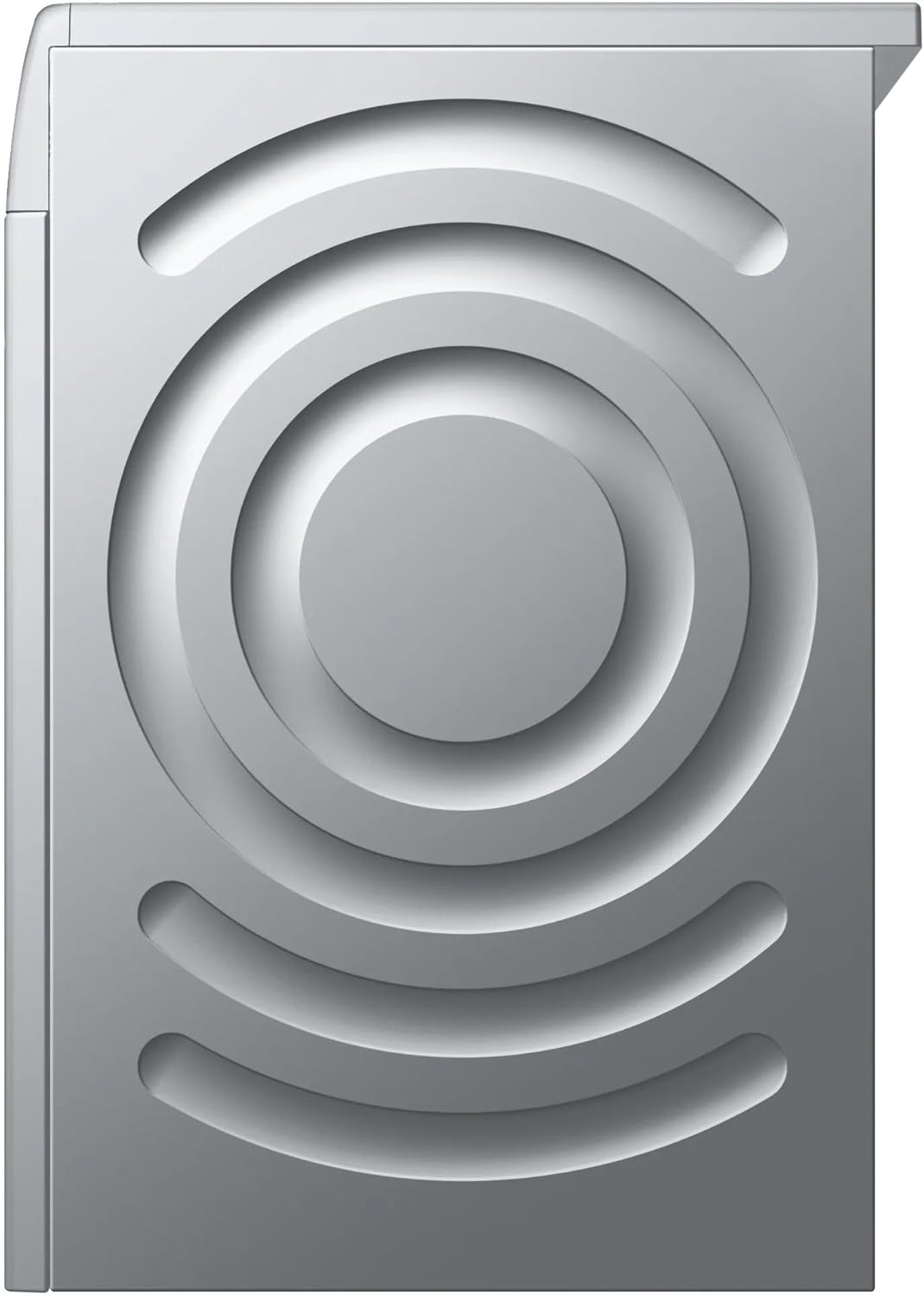 BOSCH W/M WGA1320SIN 8KG SILVER 1200RPM