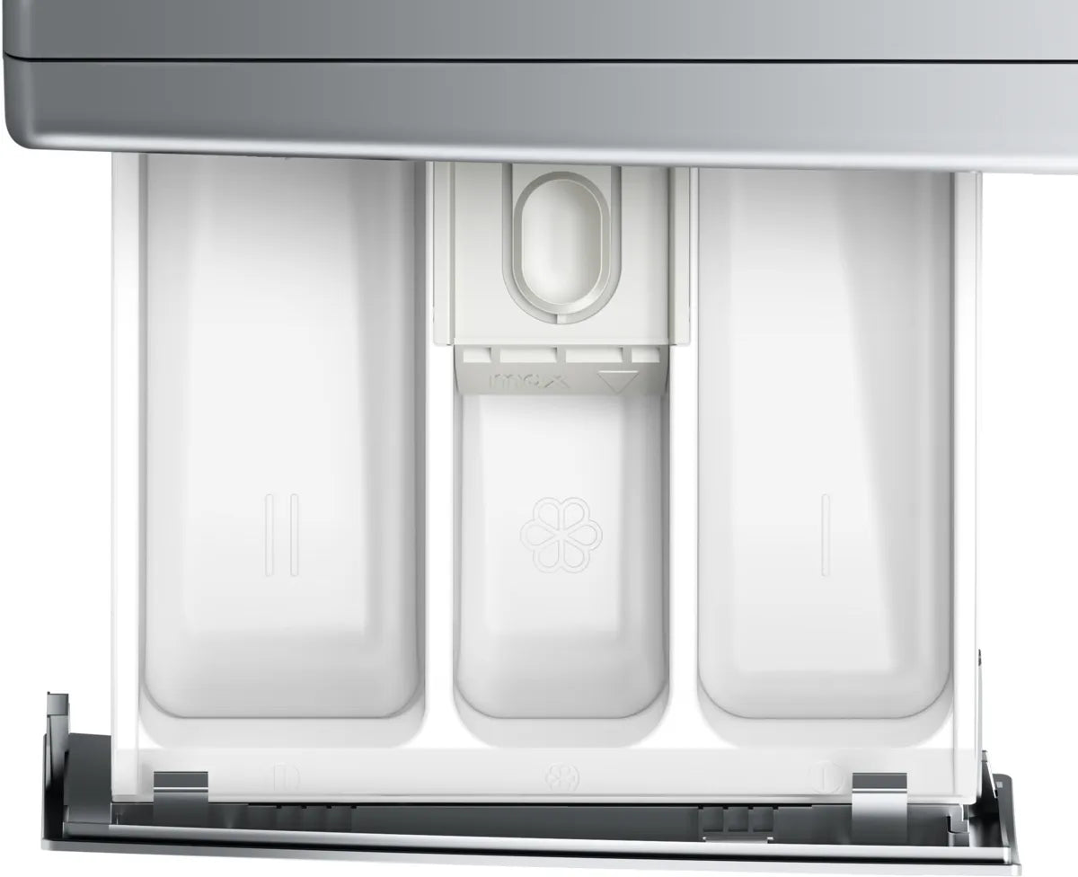 BOSCH W/M WGA1220SIN 7KG SILVER