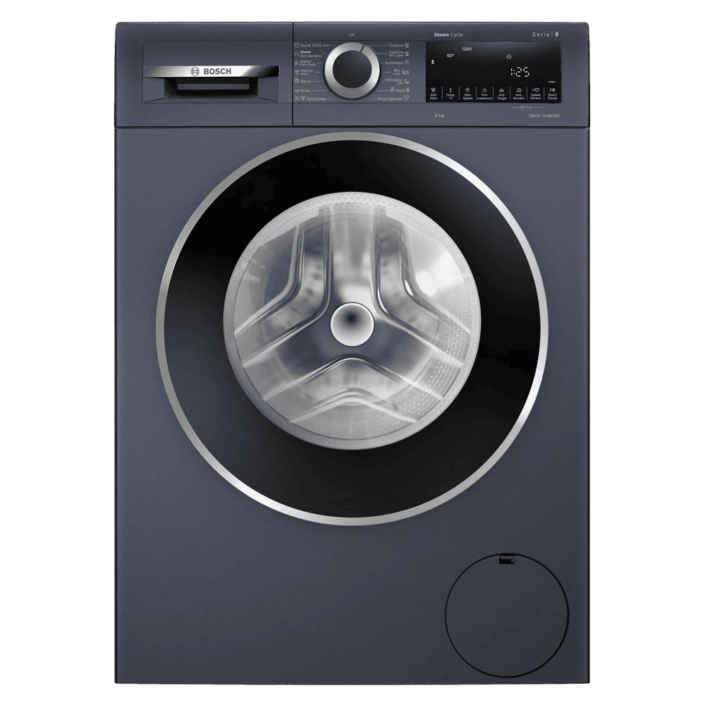 BOSCH W/M WGA1420PIN 9KG F/L D/LAKE