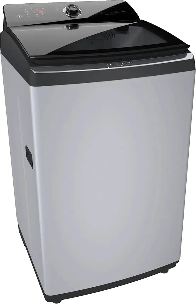 BOSCH W/M WOE703SOIN 7KG T/L SILVER