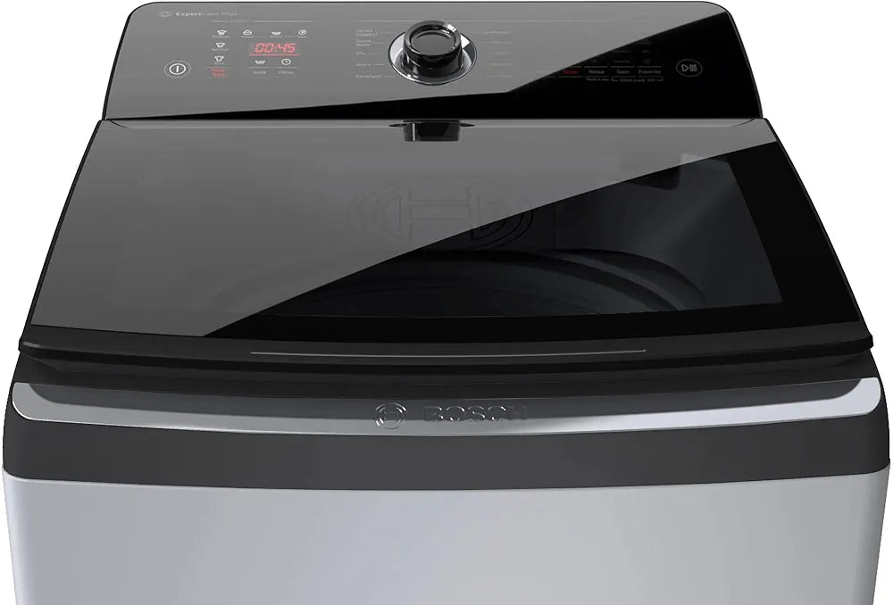 BOSCH W/M WOE703SOIN 7KG T/L SILVER