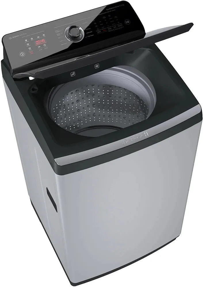 BOSCH W/M WOE703SOIN 7KG T/L SILVER
