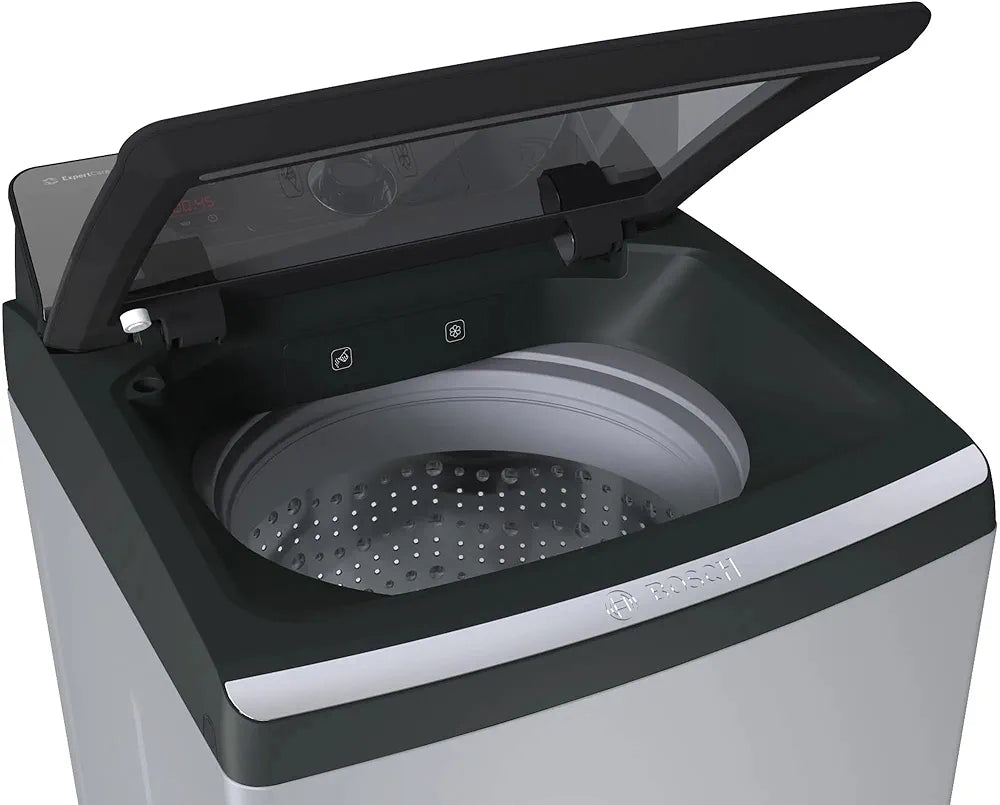 BOSCH W/M WOE703SOIN 7KG T/L SILVER