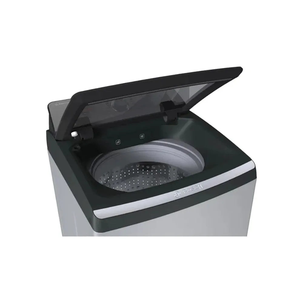 BOSCH W/M WOE703SOIN 7KG T/L SILVER