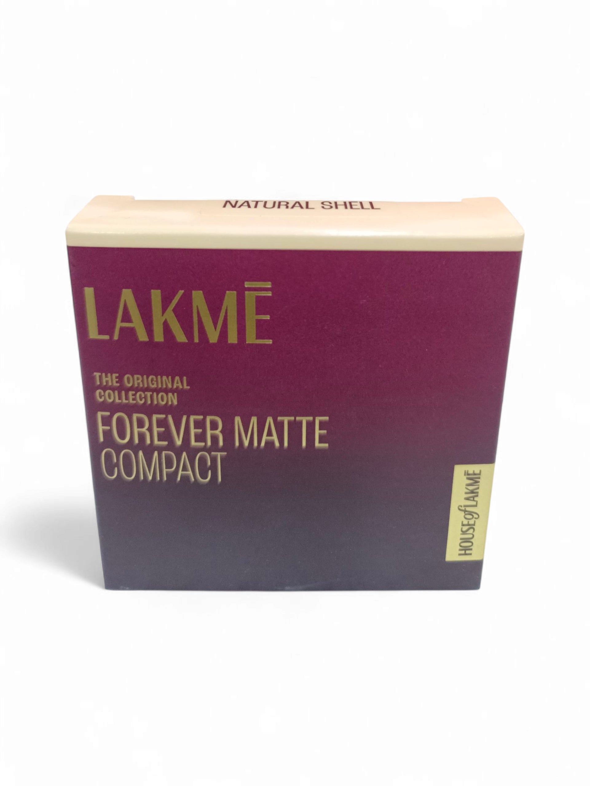 LAKME MATTE COMFACT MARBLE 9G