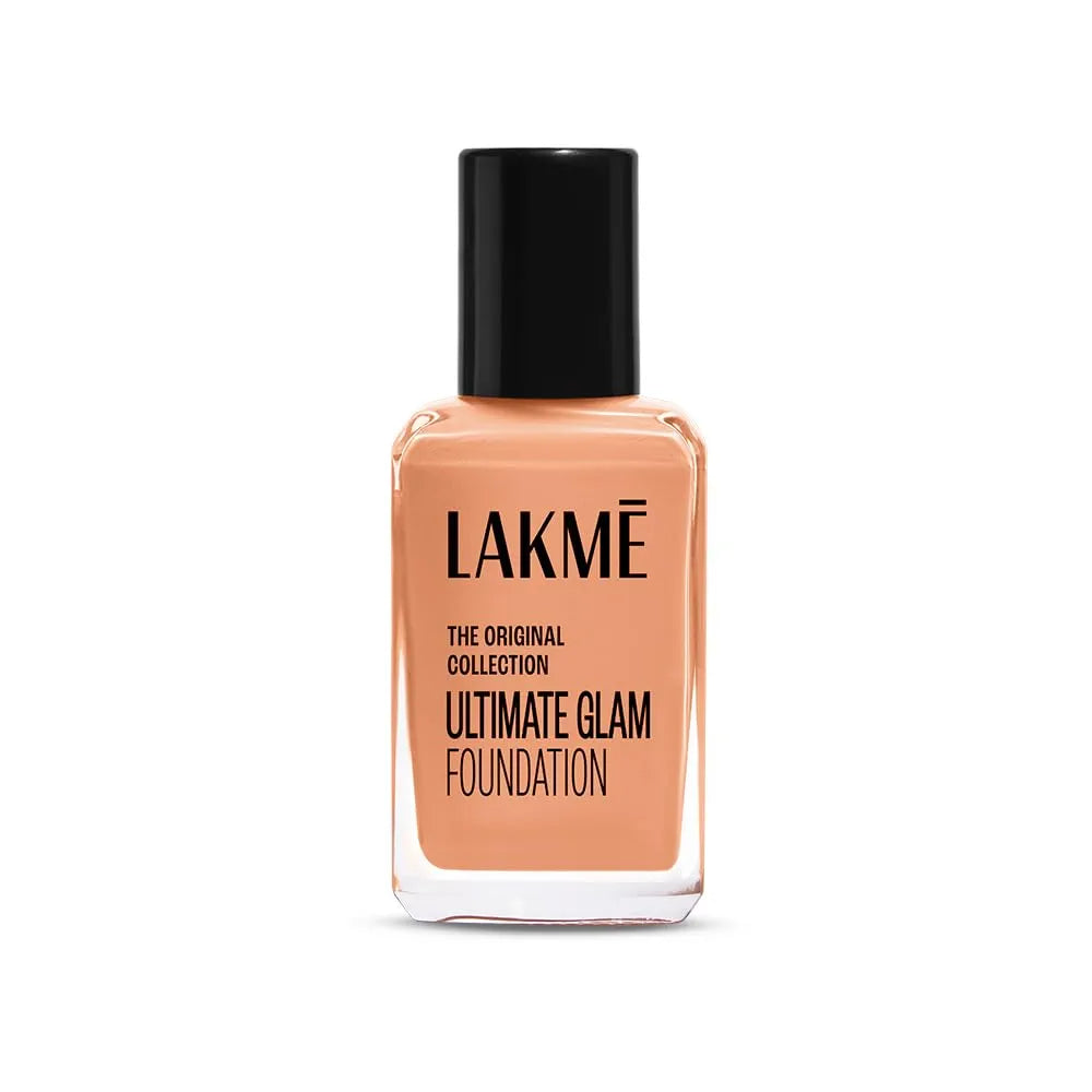 LAKME FOUNDATION PEARL 27G