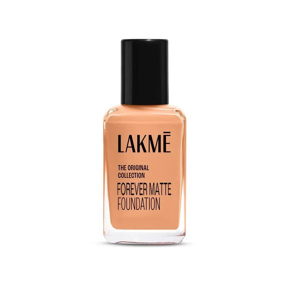 LAKME FOUNDATION SHELL 27G