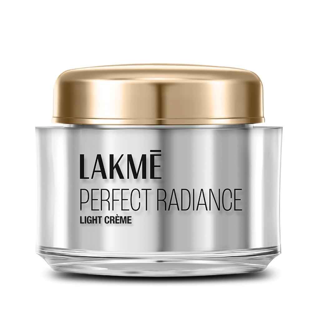 LAKME LIGHT CREM 50G