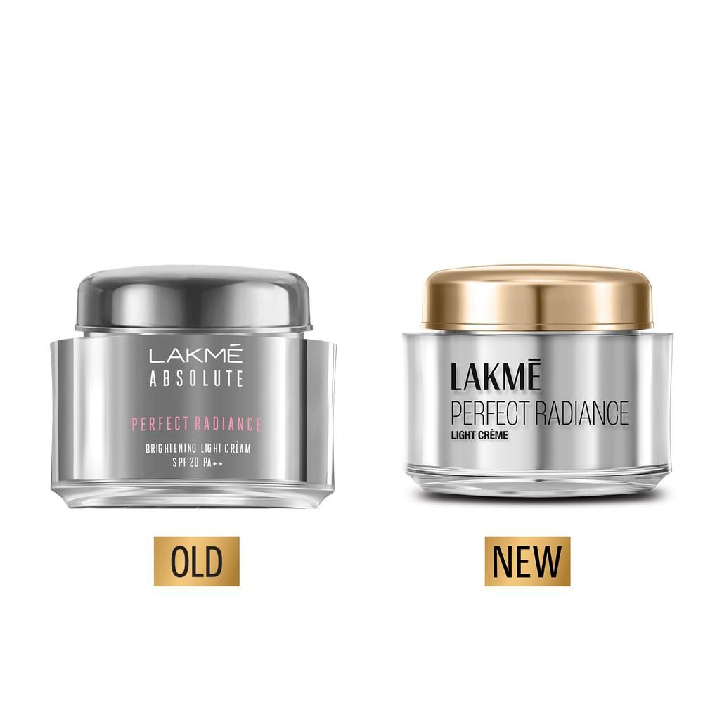 LAKME LIGHT CREM 50G