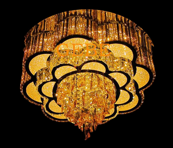 AKL 31008 (500MM) CRYSTAL LIGHT