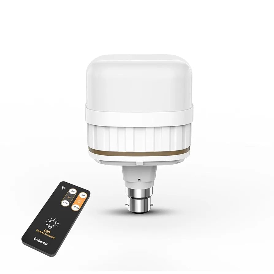 GL 20W EMP LED B22 WH