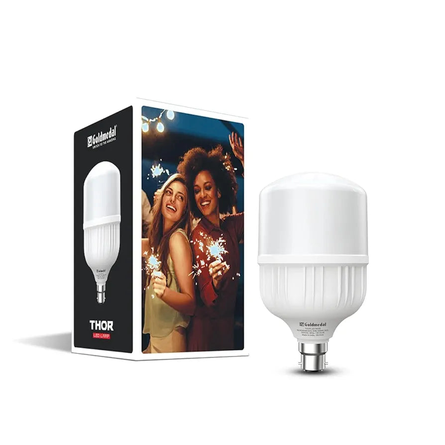 GL 30W LED B22 WH