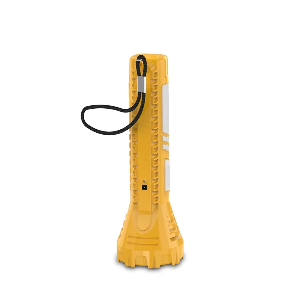 GL 3W LED TORCH RECHARGABLE