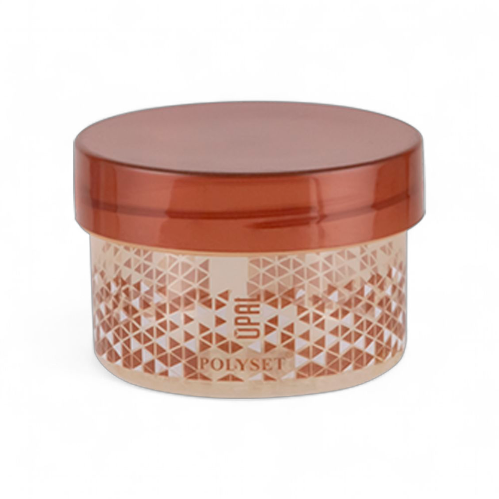 OPAL 300ML CONTAINER MAROON