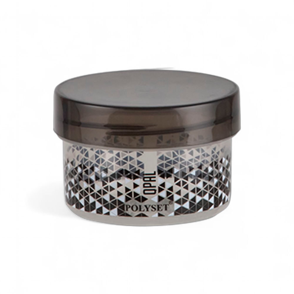 OPAL 300ML CONTAINER BLACK