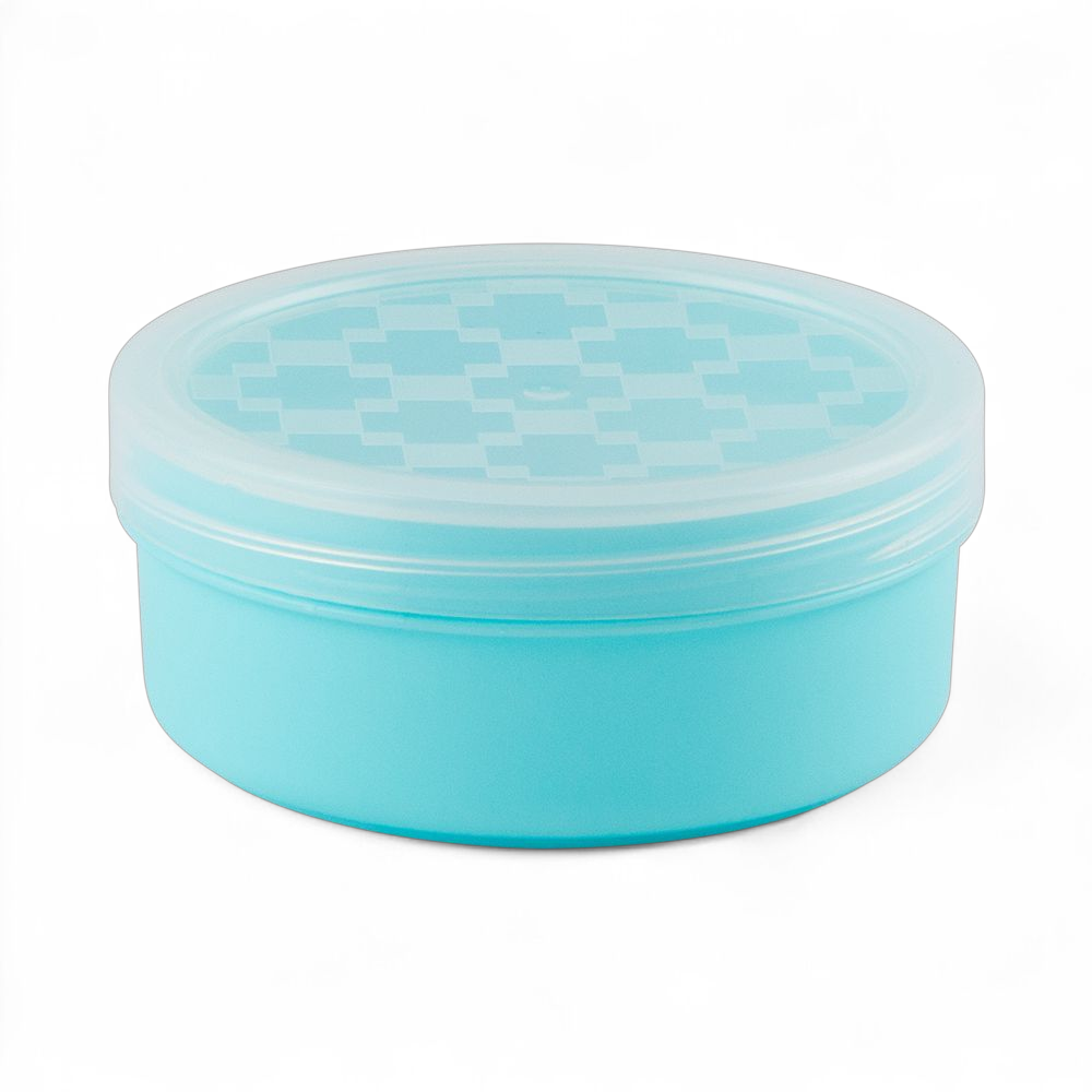 SWISS 330ML CONTAINER SKYBLUE