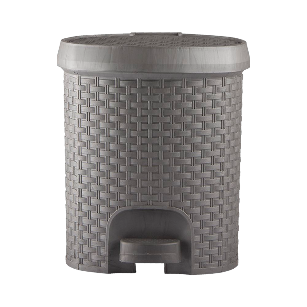 JAVA DUSBIN BIG GREY