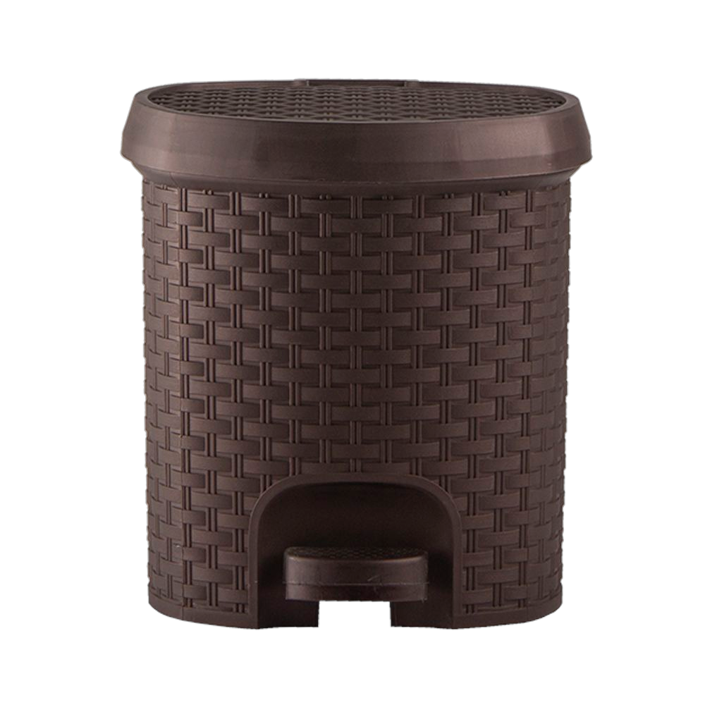 JAVA DUSBIN SMALL BROWN