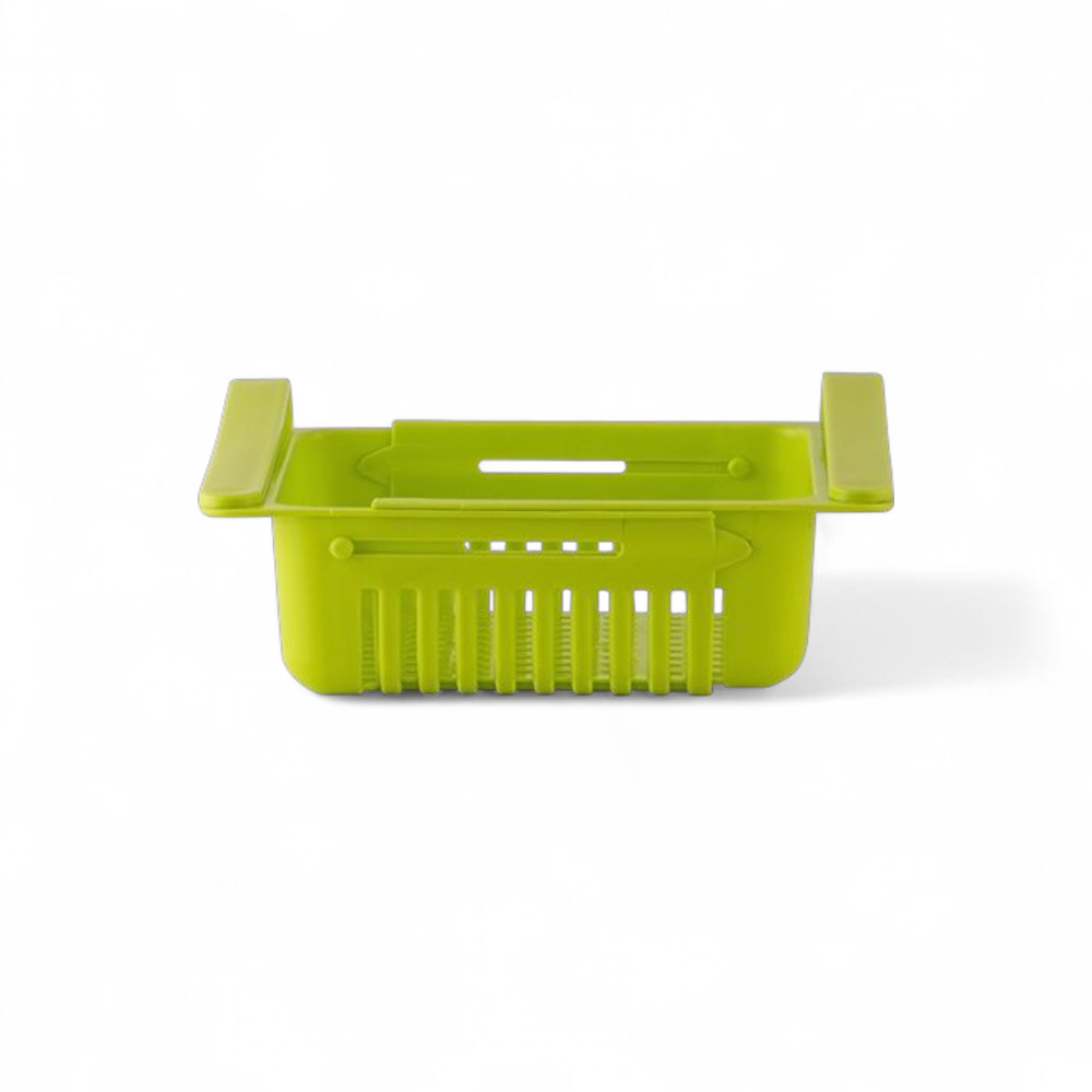 FRIDGE ORGANISER GREEN