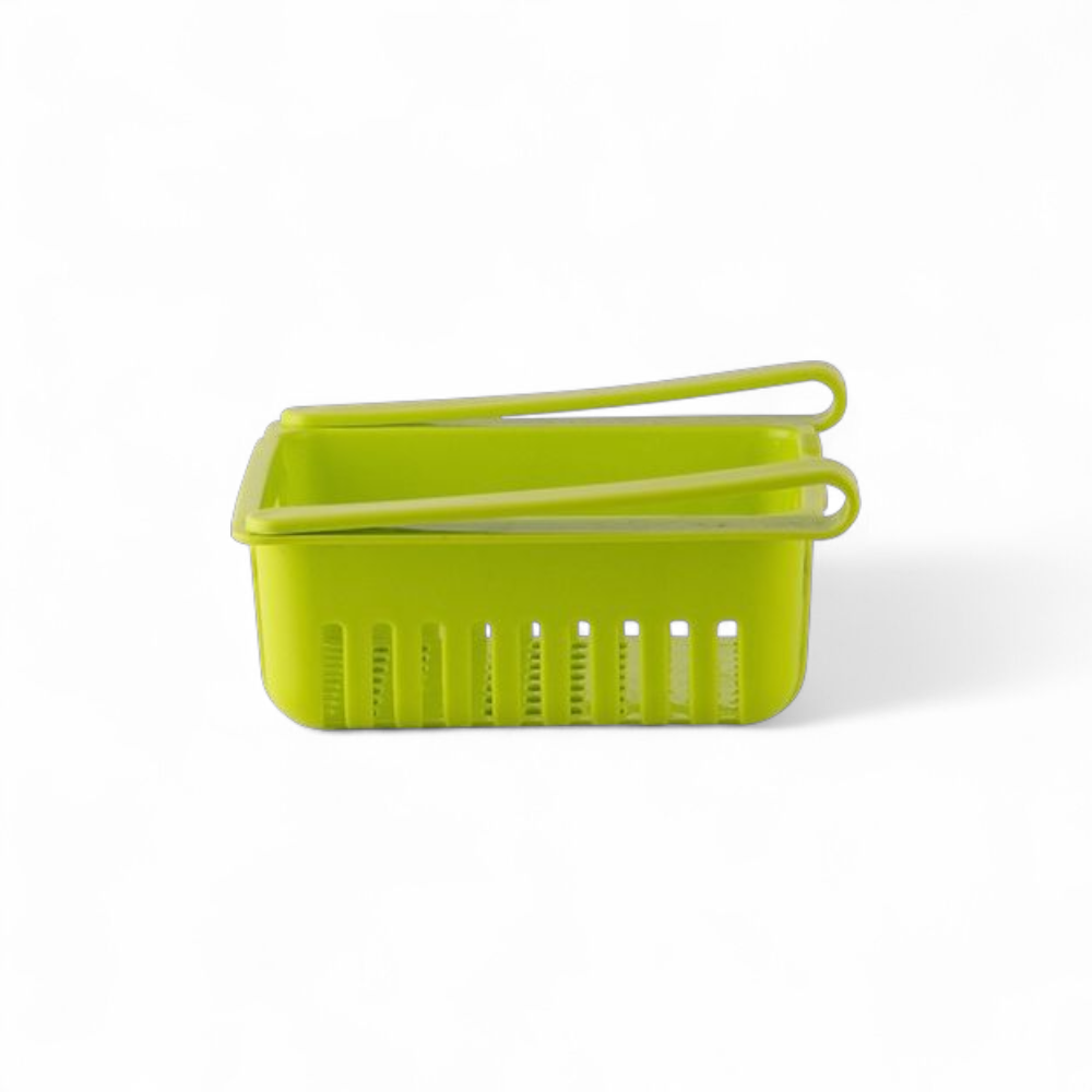 FRIDGE ORGANISER GREEN