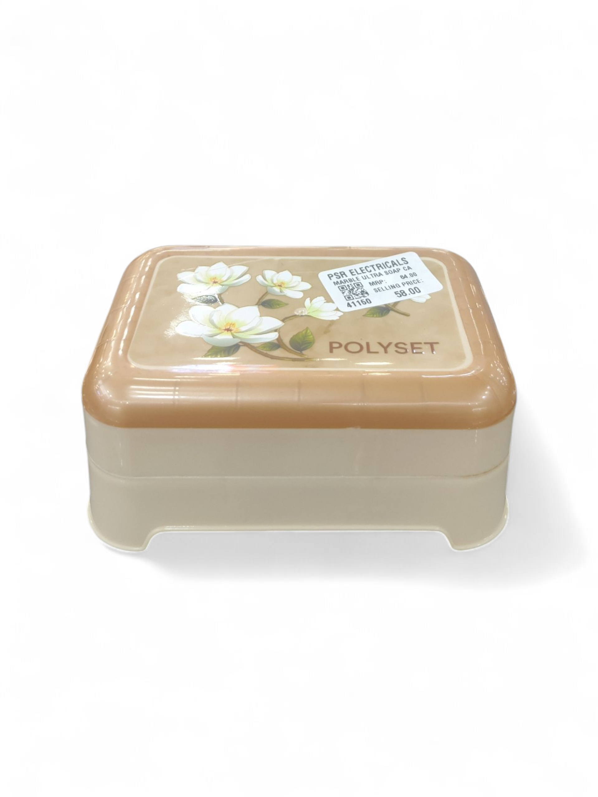 MARBLE ULTRA SOAP CASE SANDLE