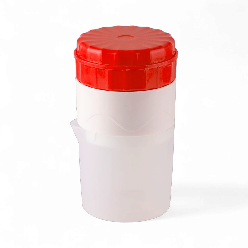 CRUSH JUICER
