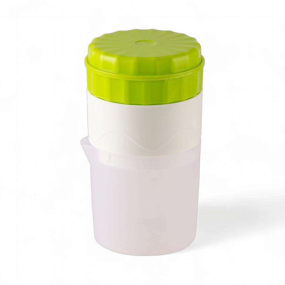 CRUSH JUICER